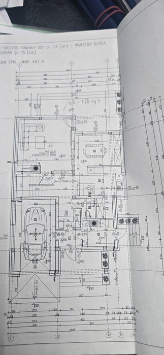 Sprzedam dom jednorodzinny