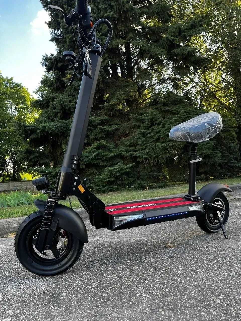 ‼️ Електросамокат Kugoo M4 PRO 1000W. Электросамокат‼️ Гарантія 24міс