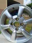 Felgi Aluminiowe Ford Focus Mk1