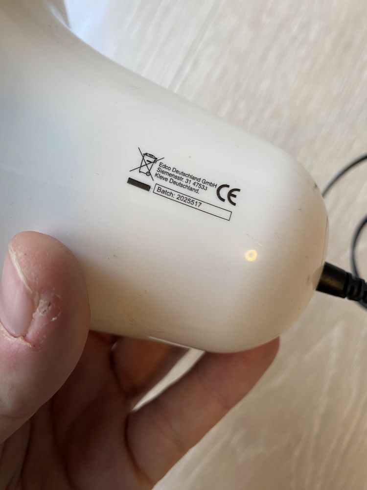 Lampa Grundig Led RGB 16 kolorow ambience