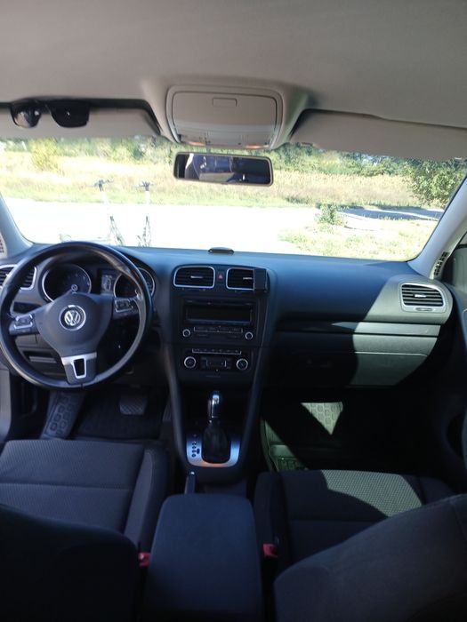 Продам автомобіль Volkswagen
