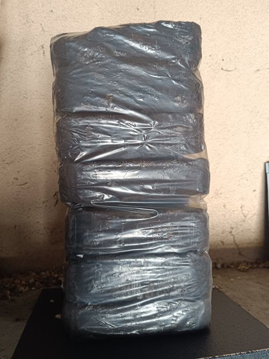 Pellet drzewny | Brykiet torfowy | Worki 15kg | Transport