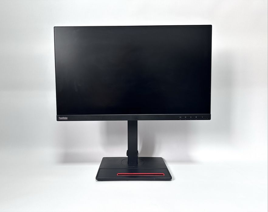 Монітор 23.8" Lenovo T24i-2L 1920x1080 WLED IPS безрамковий