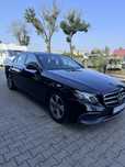 Mercedes e200d 2020r, WYNAJEM