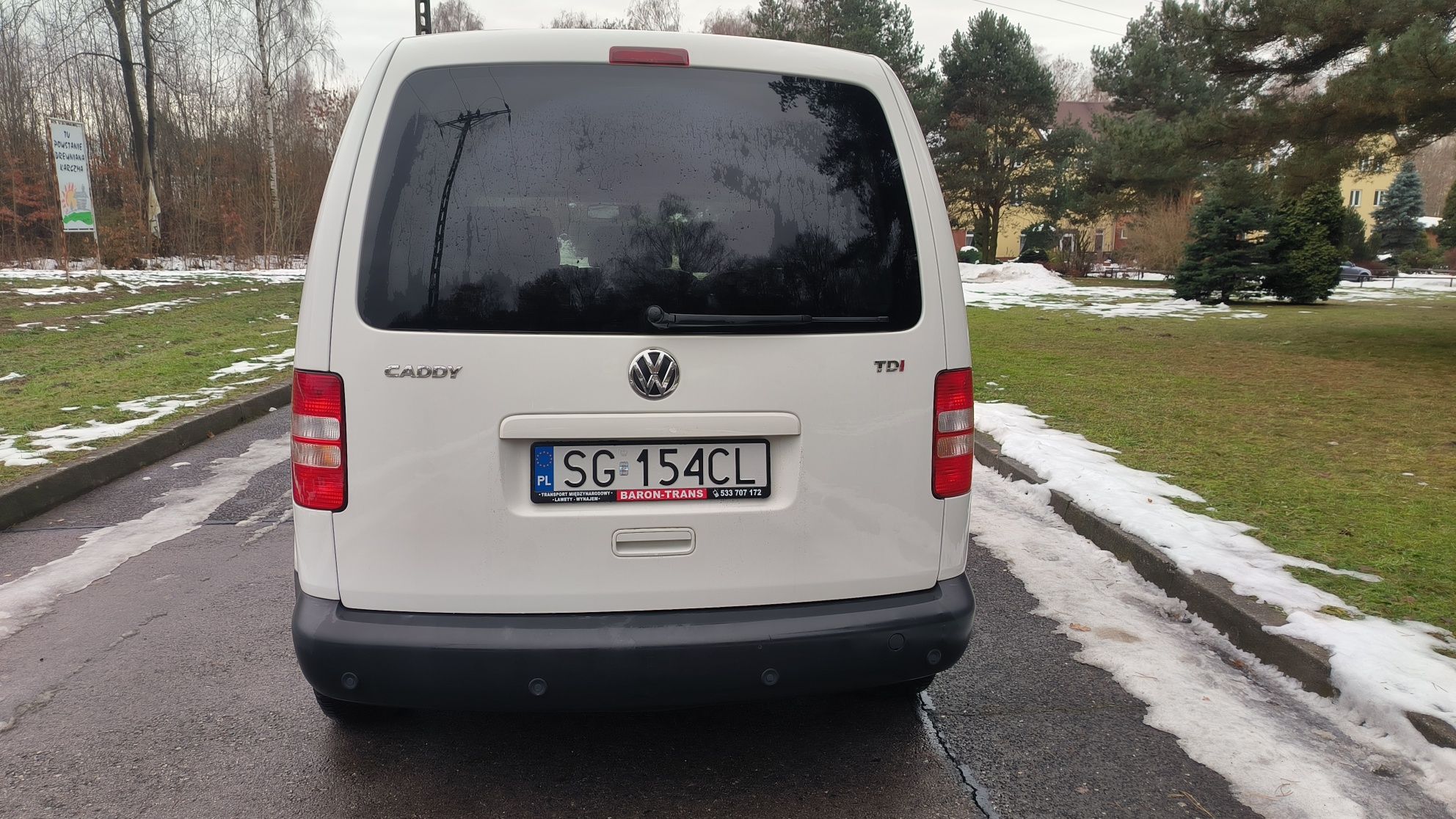 VW caddy,fv, 5 osób, automat,navi, podgrzewane fotele