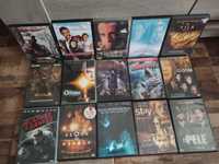 Filmes 2€ cada ou todos por 25€