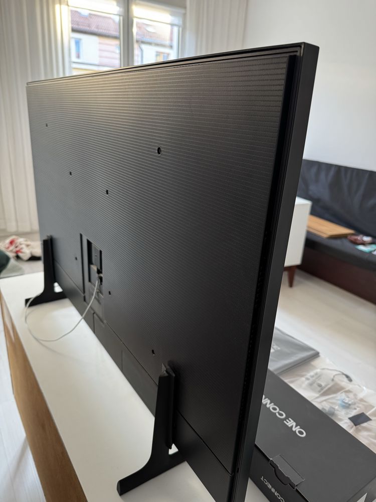 Telewizor Samsung The Frame 43” (2023) QE43LS03BA