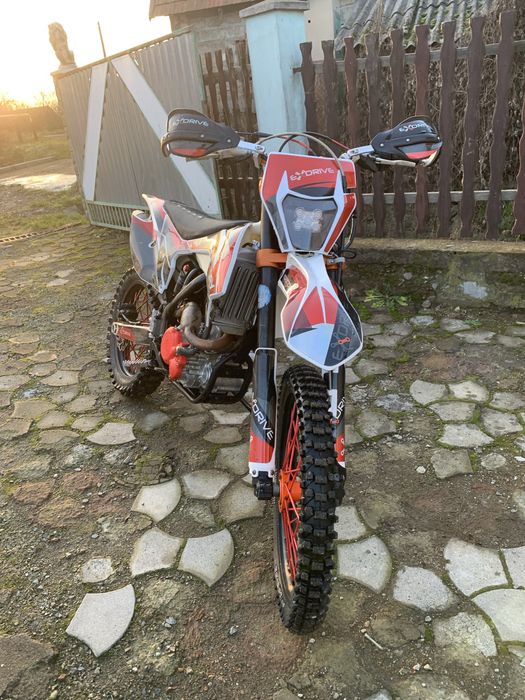 Exdrive profactory 300