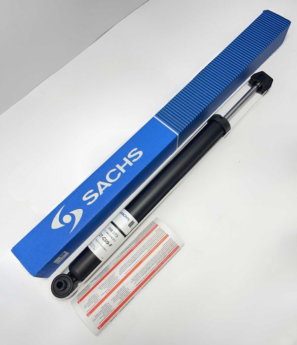Оригінал! Амортизатор Задній Сакс Octavia Tour A4/VW Golf 4/Універсал
