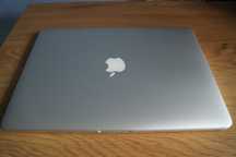 MacBook Pro 15 cali mid 2014