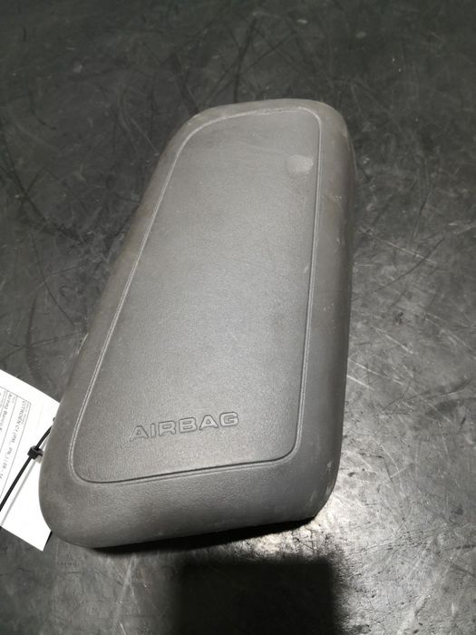 Airbag Banco Esq Citroën C1 (Pm_, Pn_)