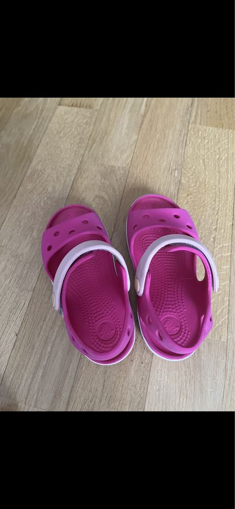 Крокси Crocs