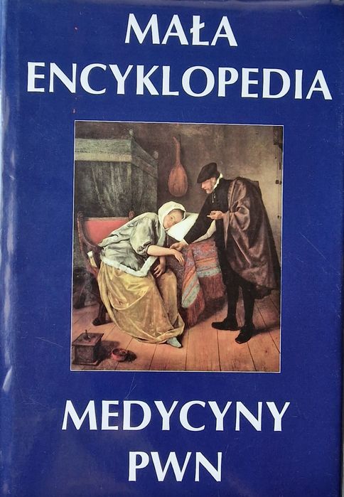 Encyklopedia medycyny PWN