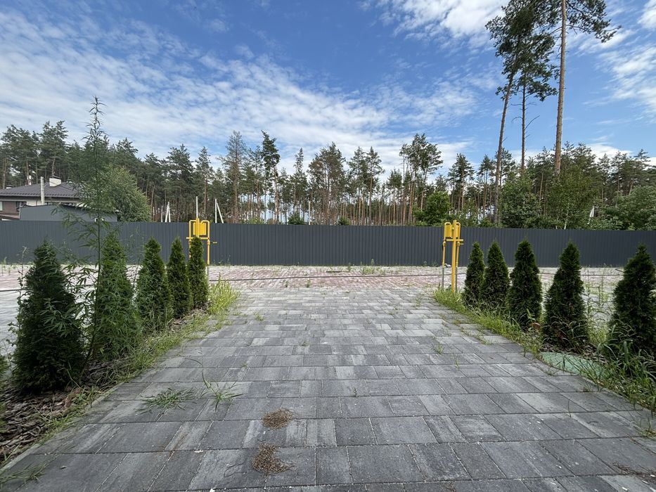 Єоселя + Газифікований таунхаус по акційній ціні