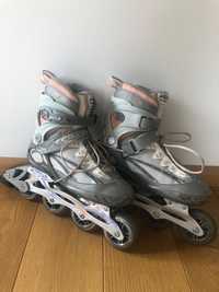 Rolki fila damskie 40,5