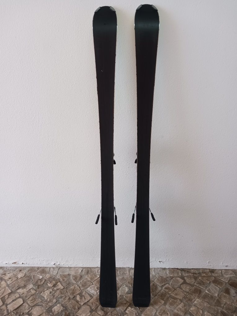 Skis WEDZE praticamente novos