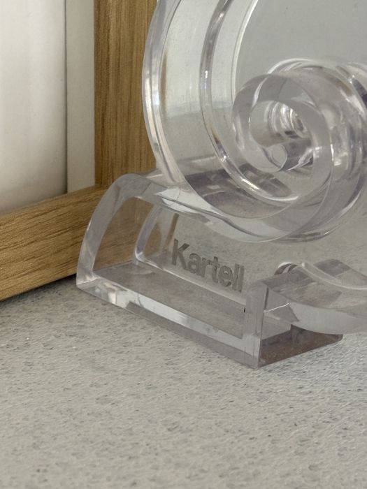 Lampa kartell Bourgie