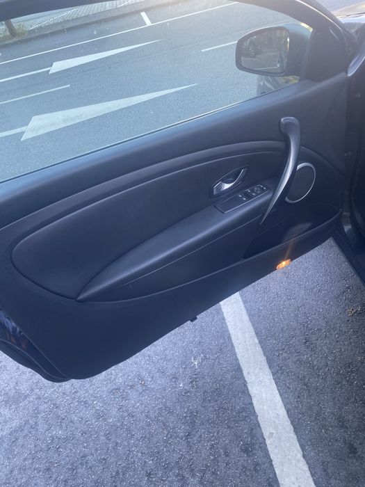 Renault Megane coupe GT line 1.5 dCi -2011