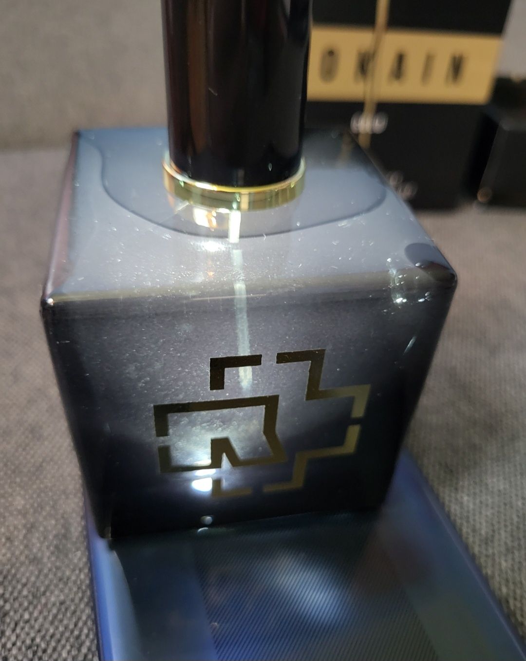 Rammstein Kokain Gold 99/100 ml