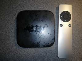 Box Apple TV czytaj opis