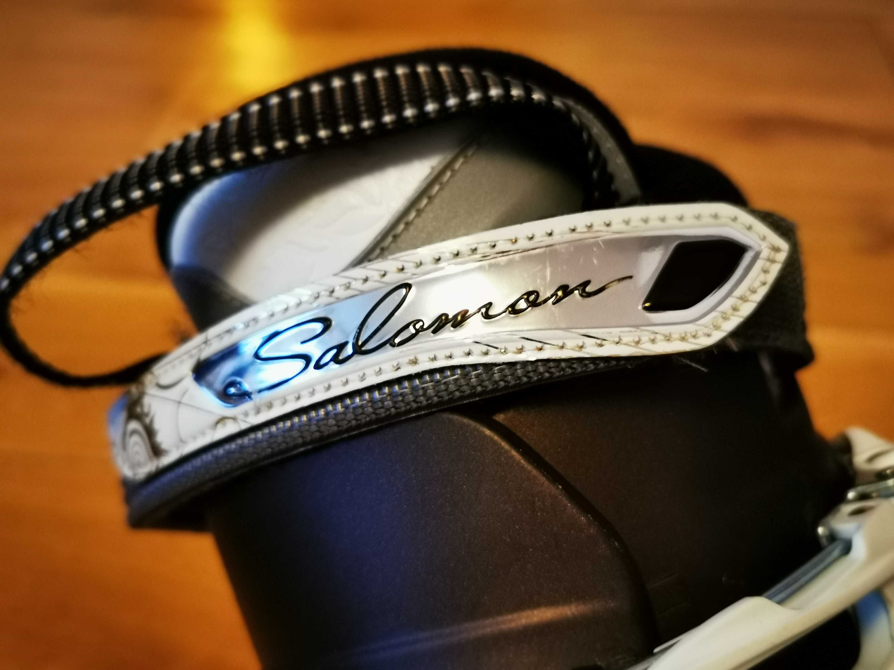 Buty narciarskie Salomon Charm GS rozmiar 27
