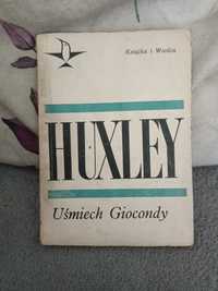 Huxley - Uśmiech Giocondy