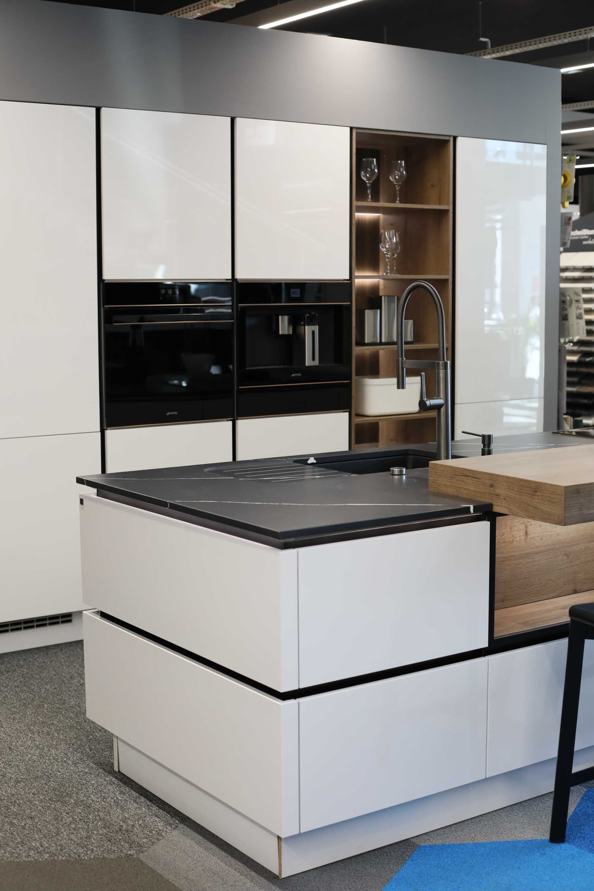 Kuchnia Verle Home z kolekcji Focus