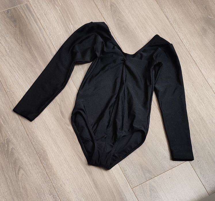 Тріко купальник для гімнастики