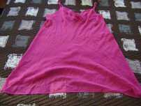 Túnica Rosa Choque, M
