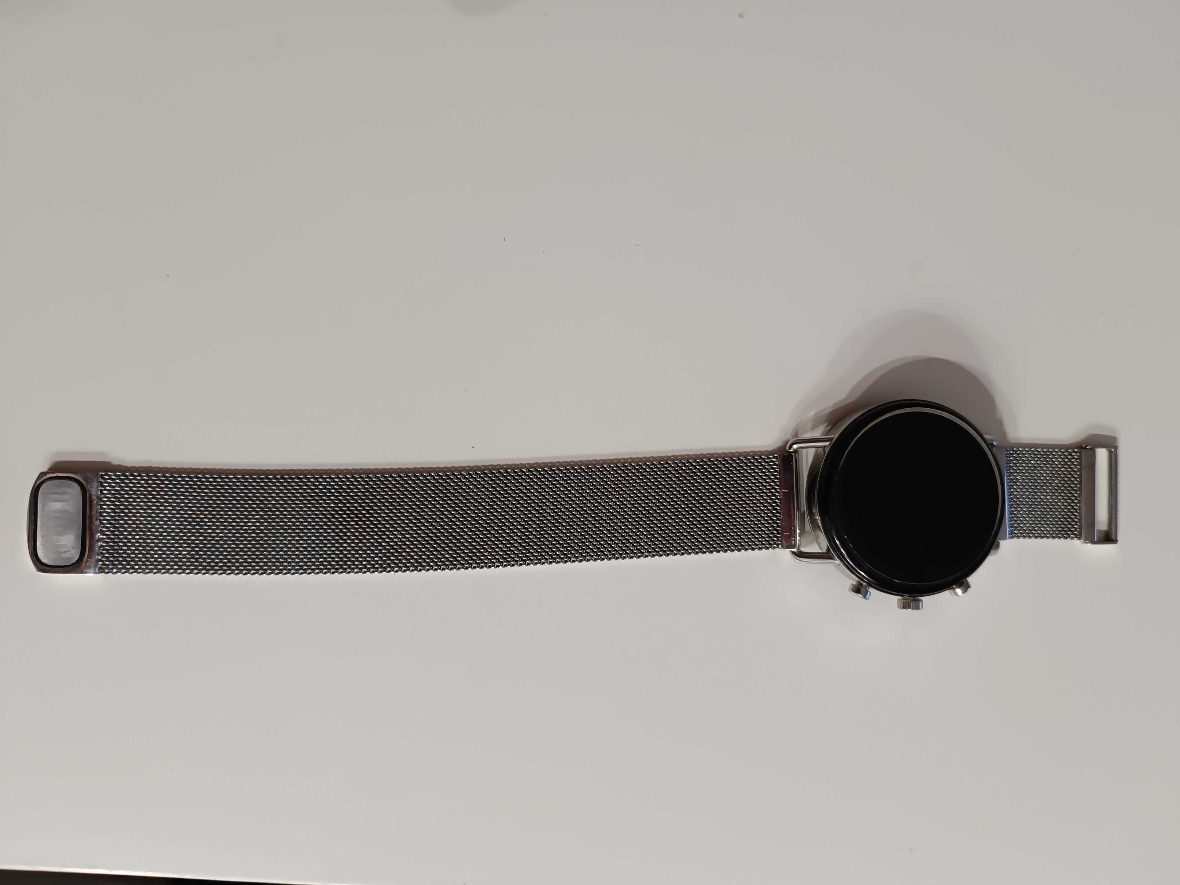 Smartwatch skagen falster 2 - uszkodzony