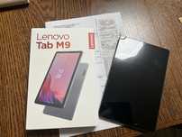 Tablet Lenovo m9 (zakup 09.11.24 - ale Android nie pasuję mi)