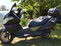 Aprilia Atlantic 125cc