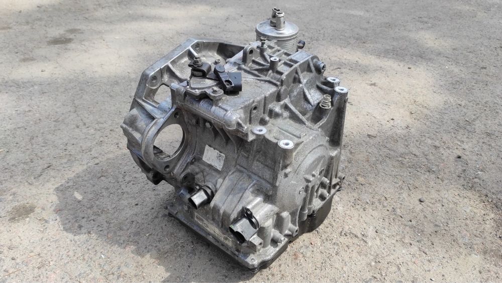 АКПП VW Golf 5,2003- 1.6fsi
