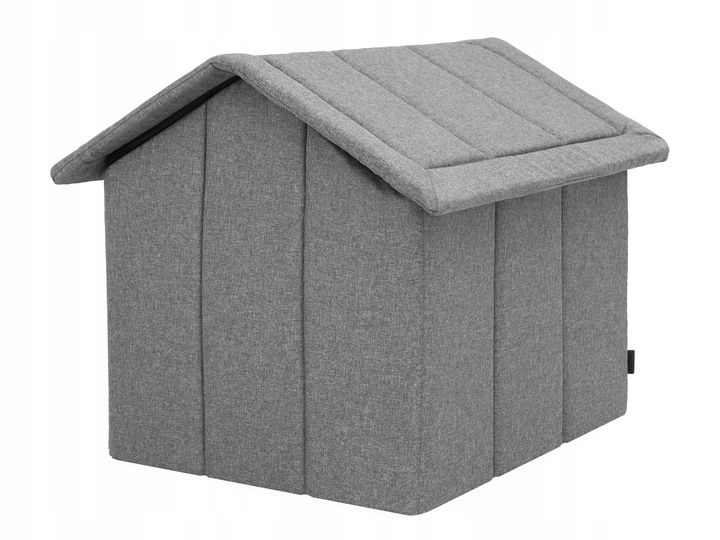 Buda, Legowisko, Domek Dla Psa - 38x44x45 Cm Hobbydog Kojec Buda Dla K