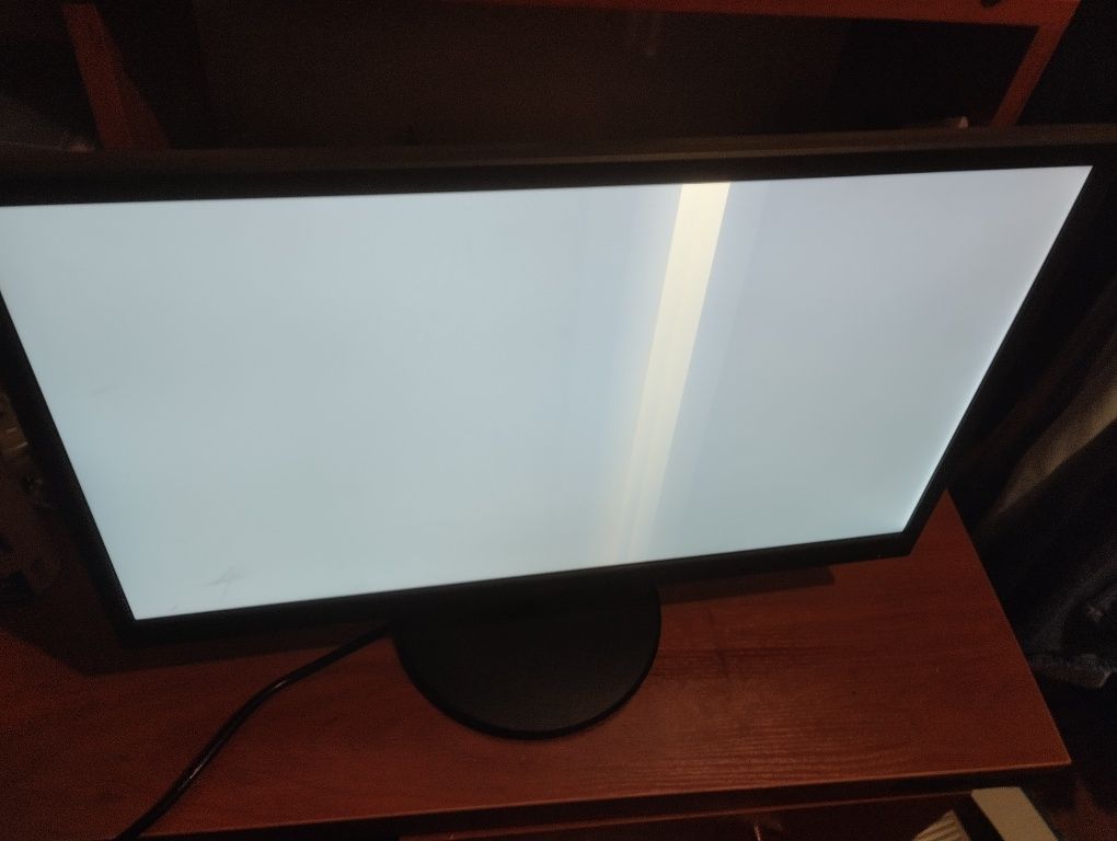 Монітор 21.5" Acer EB222QB