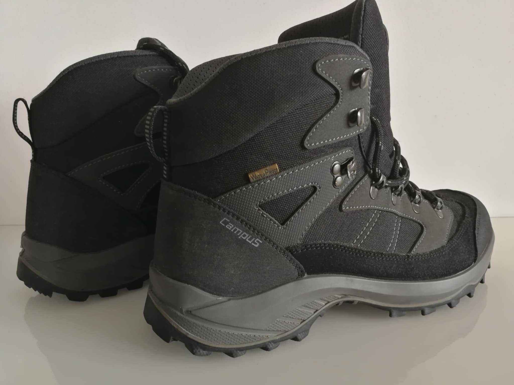 Buty Trekkingowe męskie CAMPUS NAWAT KAY II  rozmiar 45