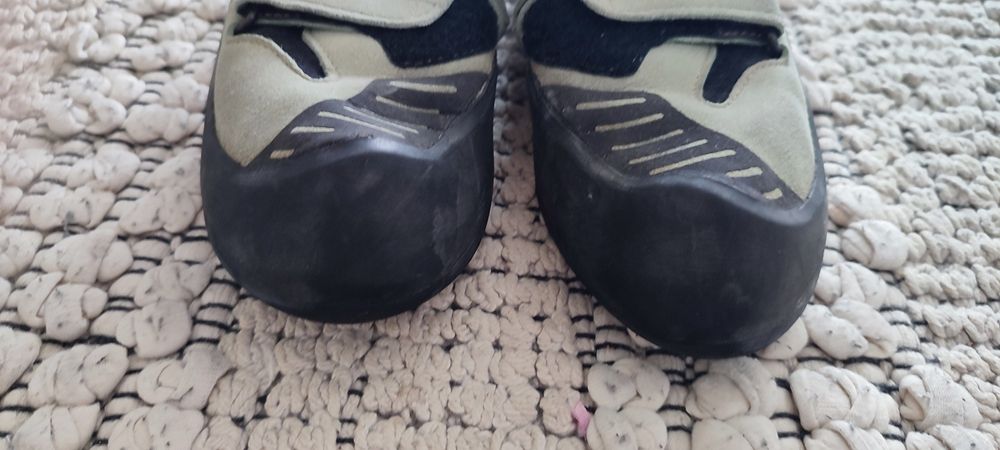 Buty wspinaczkowe ocun 42,5