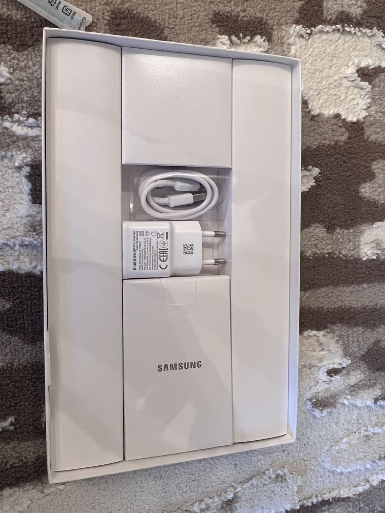 Планшет Samsung Galaxy Tab S6 Lite