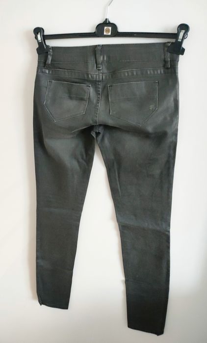 Damskie jeansy FreeSoul Ville Skinny W27 L32