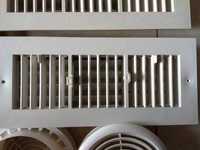 Вентиляционные решетки Радиаторные решетки распродажа