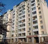Ветрчннве Горы 2б. Подольский район
