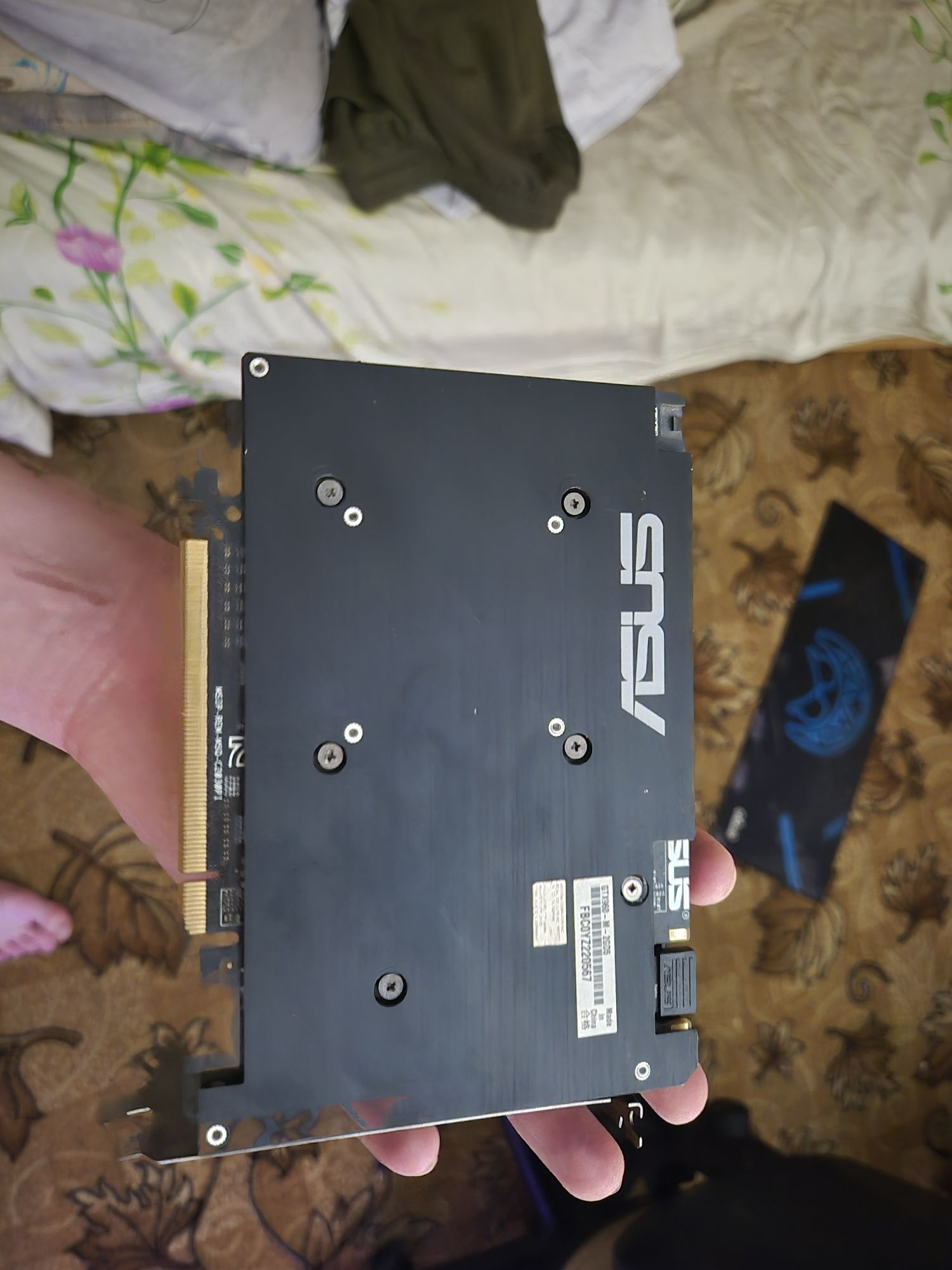 Продам видеокарту GTX 960 2gb