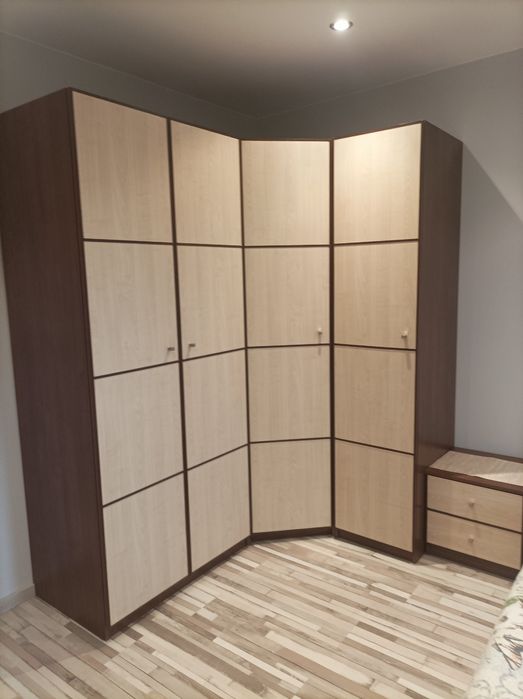 Komplet mebli do salonu