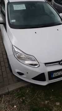 Ford Focus Ford Focus, EcoBoost EDITION 1.0 125km