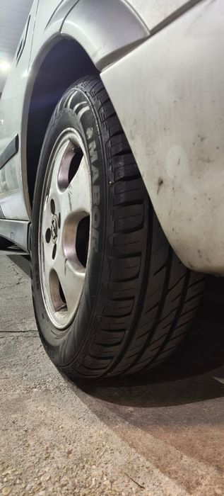 Opel Astra 1.4 Gasolina