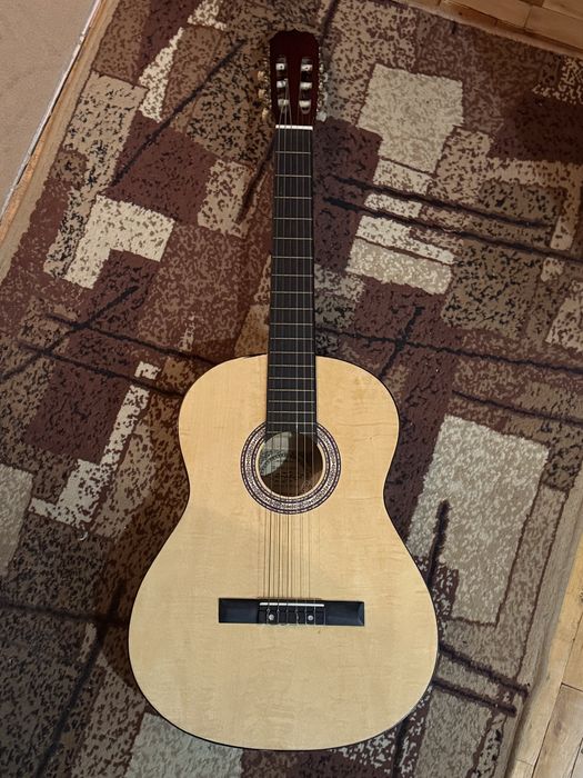 Акустична Гітара Eurofon