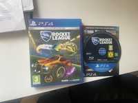 Rocket league ps4