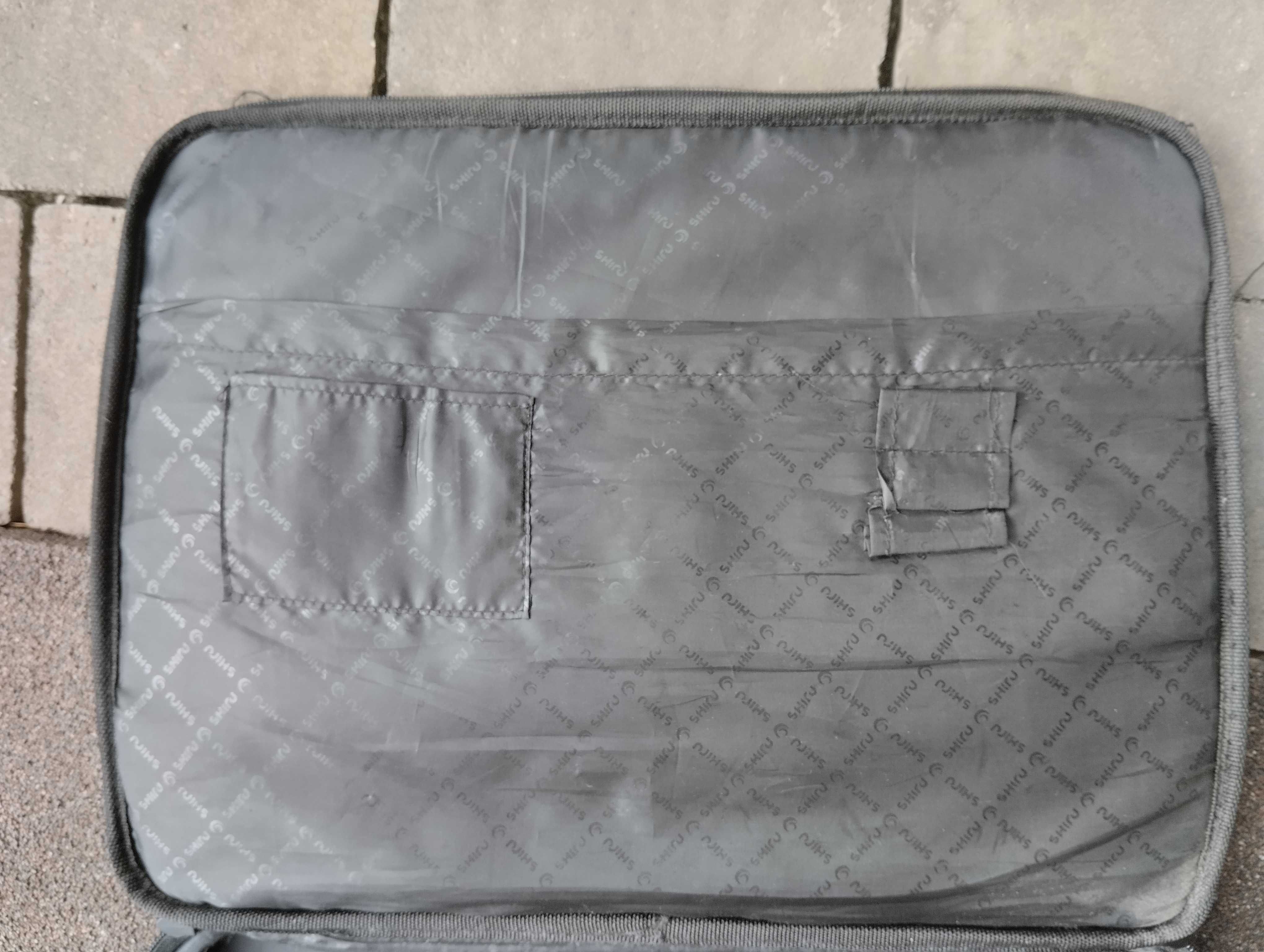 Torba/etui na laptopa