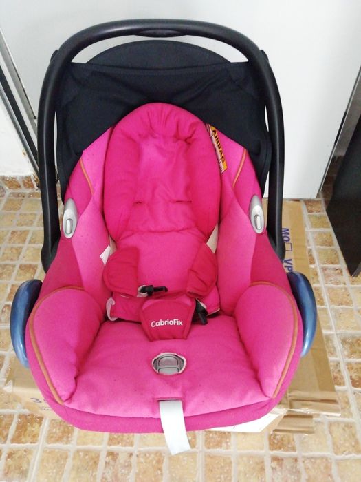 bébéconfort ovinho para menina