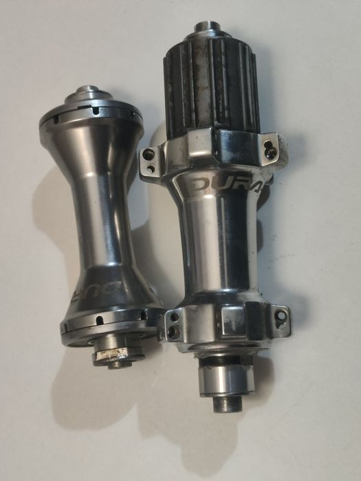 Shimano Dura Ace WH - 7850 - piasty